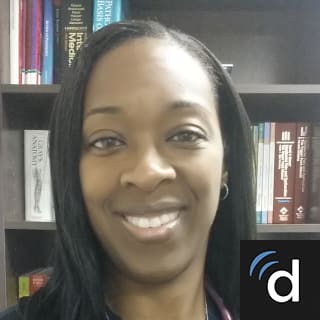 Kimberly Jackson, DO