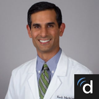 Armin Kiankhooy, MD, Thoracic Surgery, Pasadena, CA