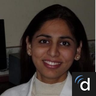 Maria Wasique, MD