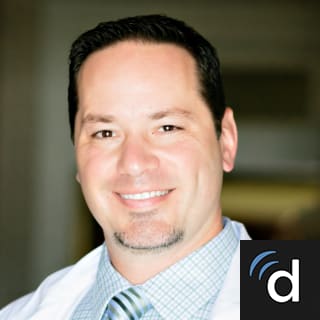 Jeremy Vaughan, MD