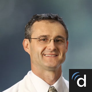Alec (Fyodorov) Fedorov, MD, Orthopaedic Surgery, Florence, OR