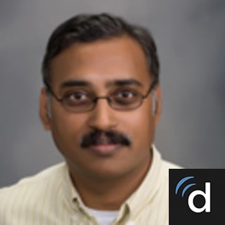 Bhaskar Golla, MD