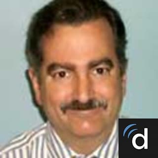 Craig Rogers, MD