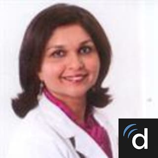 Simita (Das) Talwar, MD