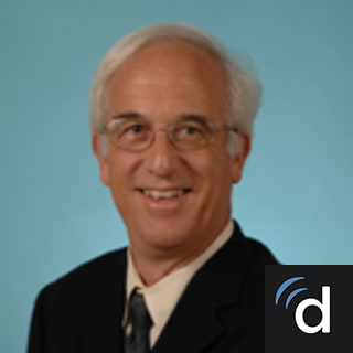 Robert Rothbaum, MD, Pediatric Gastroenterology, Oakland, CA