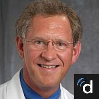 Robert Florek, MD