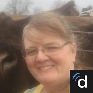 Donna Blach, Acute Care Nurse Practitioner, Oklahoma City, OK