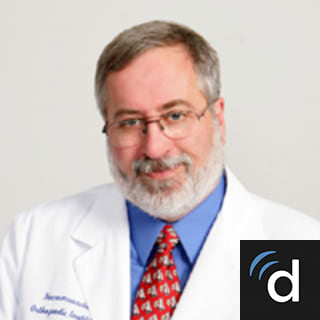 Alan Froehling, MD, Orthopaedic Surgery, Mount Vernon, IL