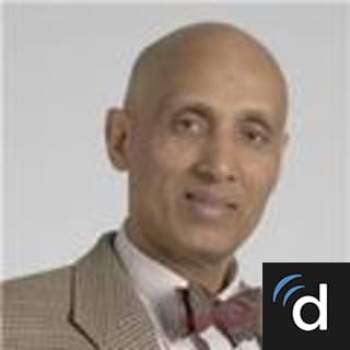 Ravi Nair, MD