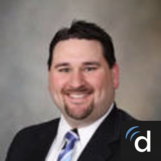 Andrew Calvin, MD
