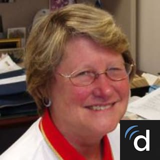 Nancy Welch, MD