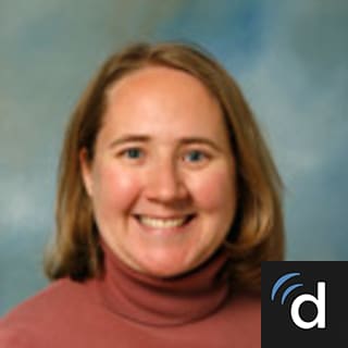 Rebecca Bartlett, MD