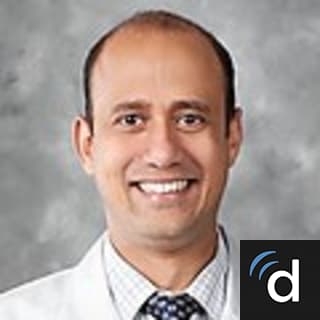 Jayanta Mukherjee, MD