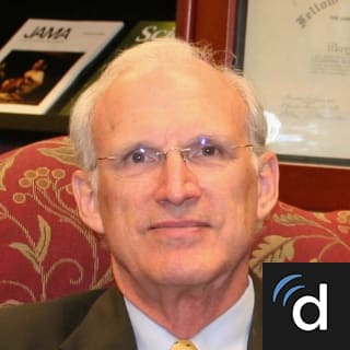 Eugene Betts, MD