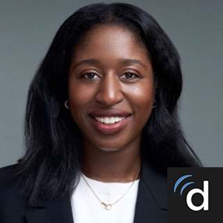 Olufunmilayo Agunloye, MD