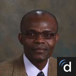 Dr. Awewura Kwara, MD | Gainesville, FL | Infectious Disease Specialist ...