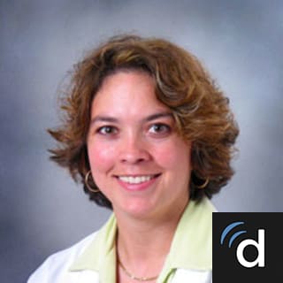 Shannon Mckeeby, MD