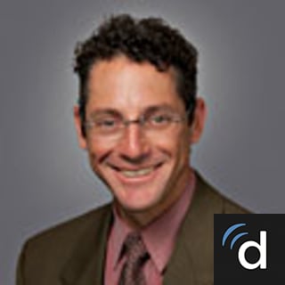 David Maccabee, MD, General Surgery, Hood River, OR