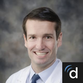 Jacob Hunter, MD
