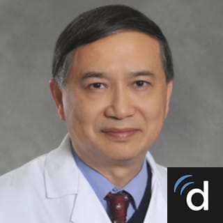 Weiye Li, MD