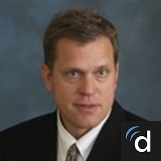 John MacCarthy, MD