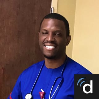 Ugochukwu Aghazu, MD, Family Medicine, Gadsden, AL