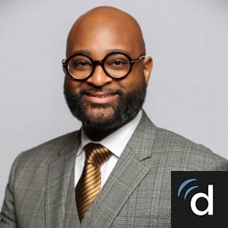 Leroy Floyd III, MD