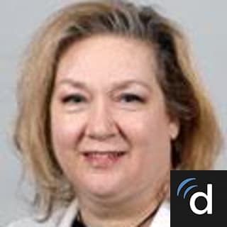 Barbara Phillips, MD