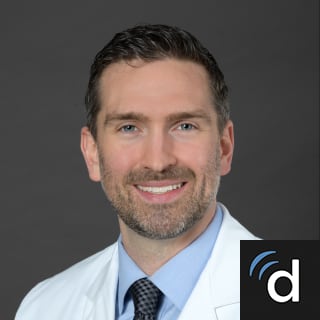 Dr. Patrick Huddleston, Md 