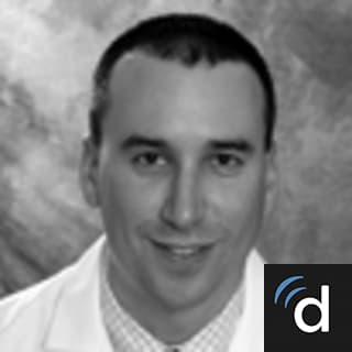 Patrick Hyatt, MD