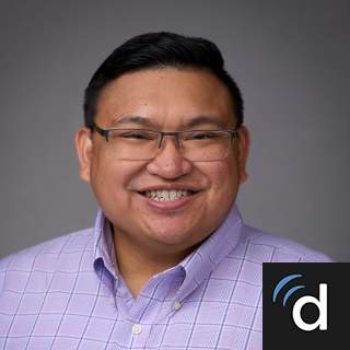 Conrad Capili, MD