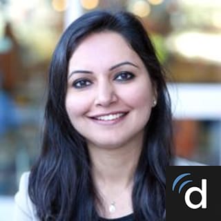 Vrinda Bhardwaj, MD