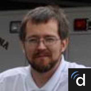 Michael Bauman, MD