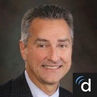 David Danhauer, MD