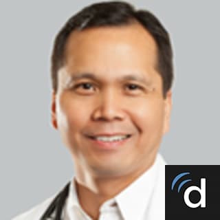 Oscar Batugal, MD