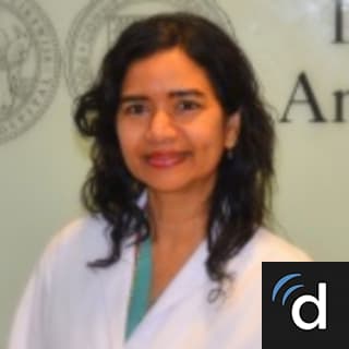 Aarti Sharma, MD