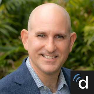 Michael Haller, MD