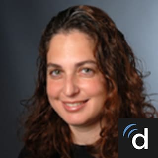 Andra Batlin, MD