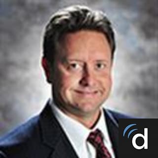 Donald Eckhardt, MD