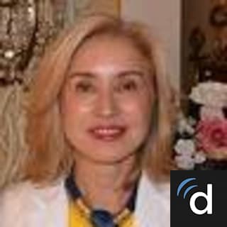 Anca Tchelebi, MD