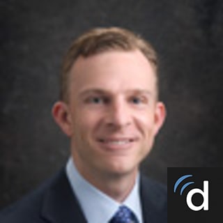 Alan Heffner, MD