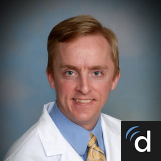 Matthew Armstrong, MD