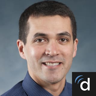 Brenton Ward, MD