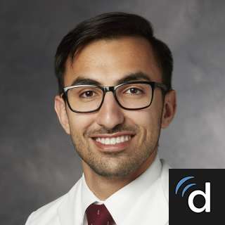 Rashad Jabarkheel, MD