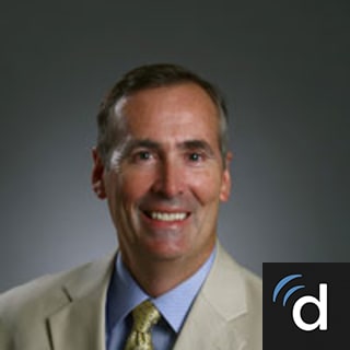 James Amerson Jr., MD