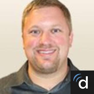 Kurt Garren, MD, Otolaryngology (ENT), Akron, OH
