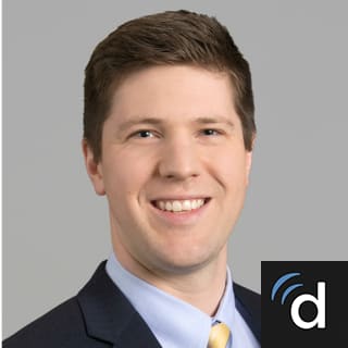 Andrew Baron, MD