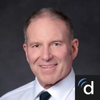 Marcus Nemuth, MD
