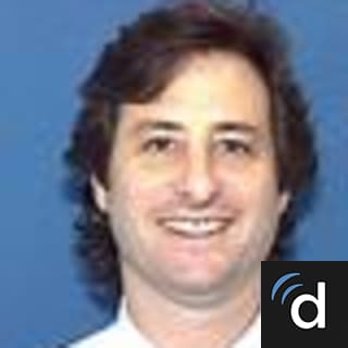 Jeffrey Ritter, MD