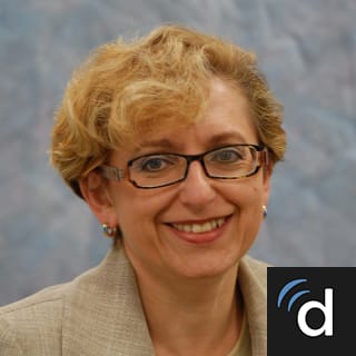 Anna Zlotina, MD